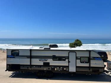 Carlsbad RV Rentals